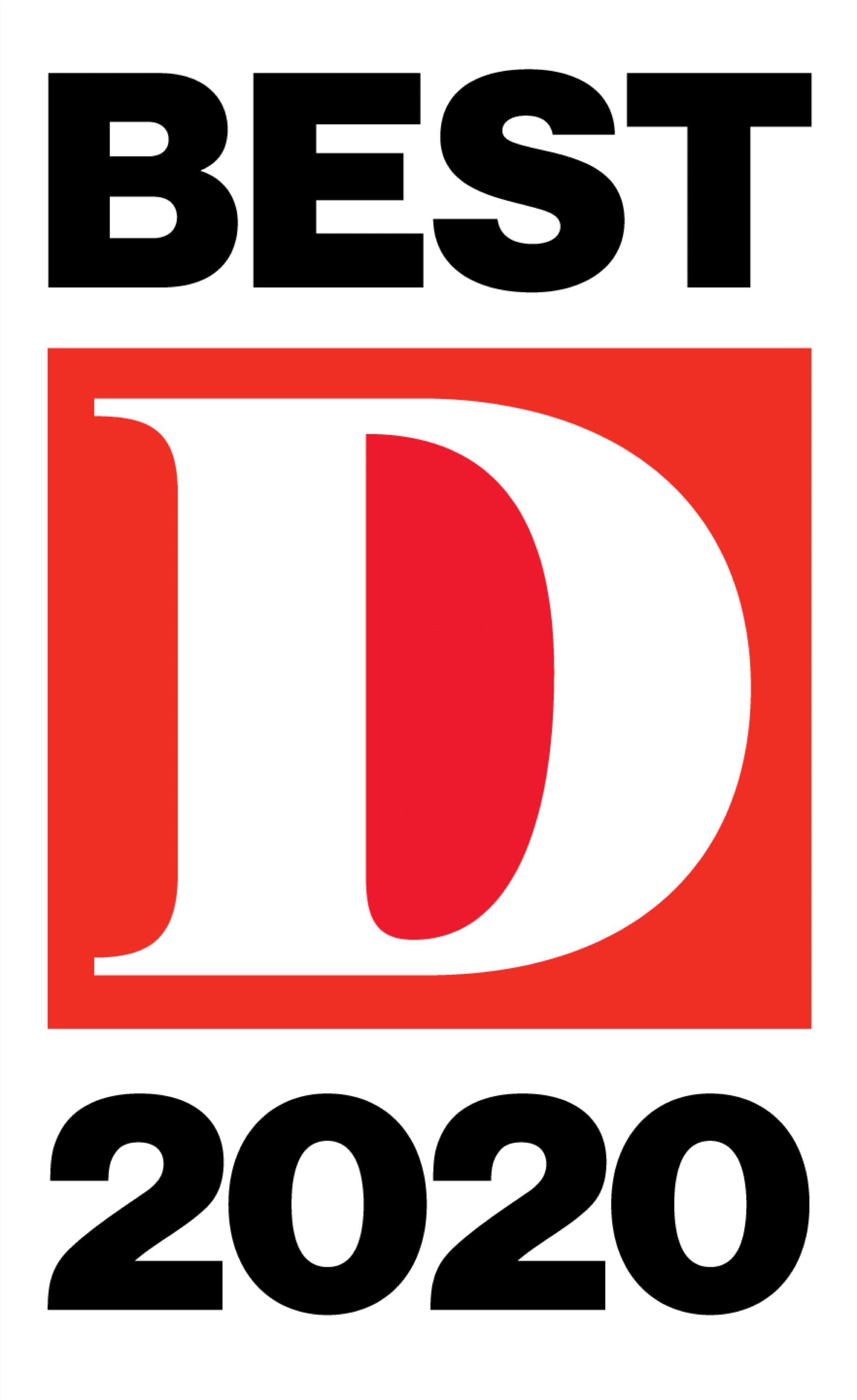Friends of Duffee + Eitzen featured in D Magazine Best Lawyers 2020